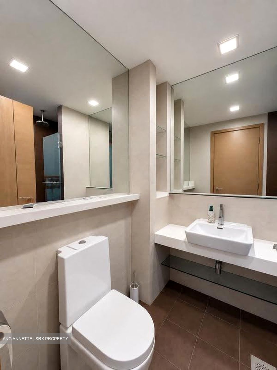 The Maylea (D5), Condominium #629730641